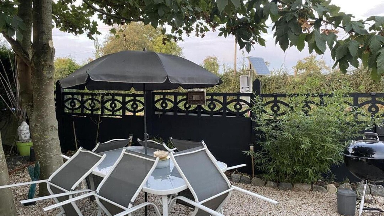 Photo of Patio Balcony in Villers-Pol