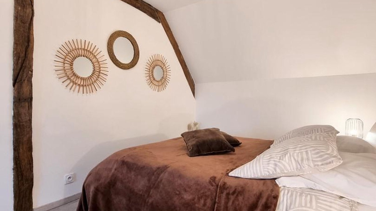 Photo of Bedroom in Villers-Pol