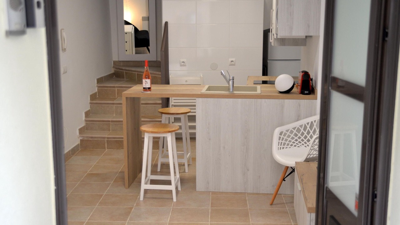 Photo of Kitchen in Perelada