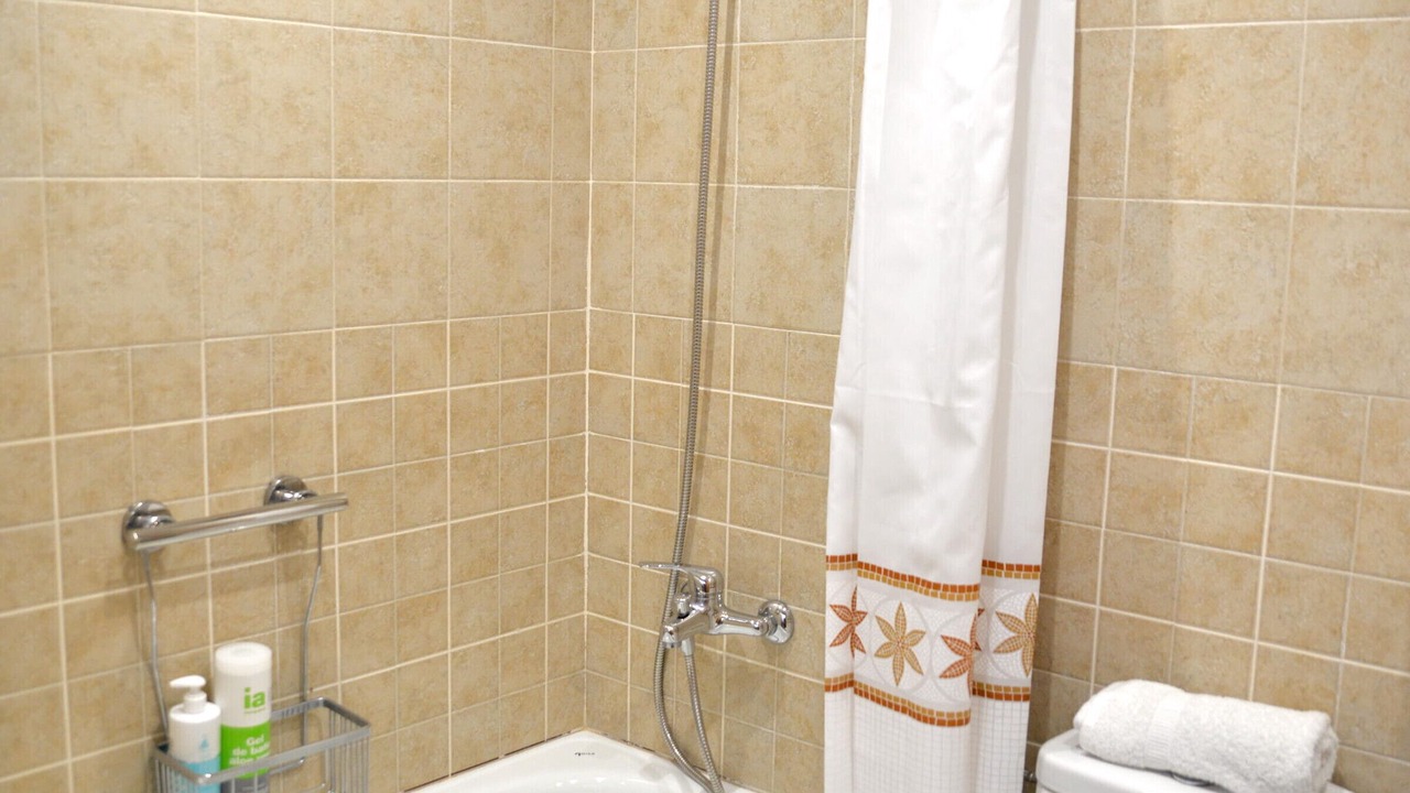 Photo of Bathroom in Perelada