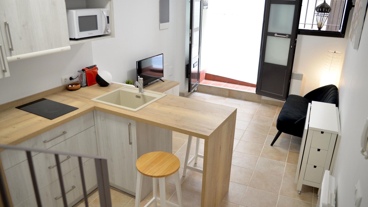 Photo of Kitchen in Perelada