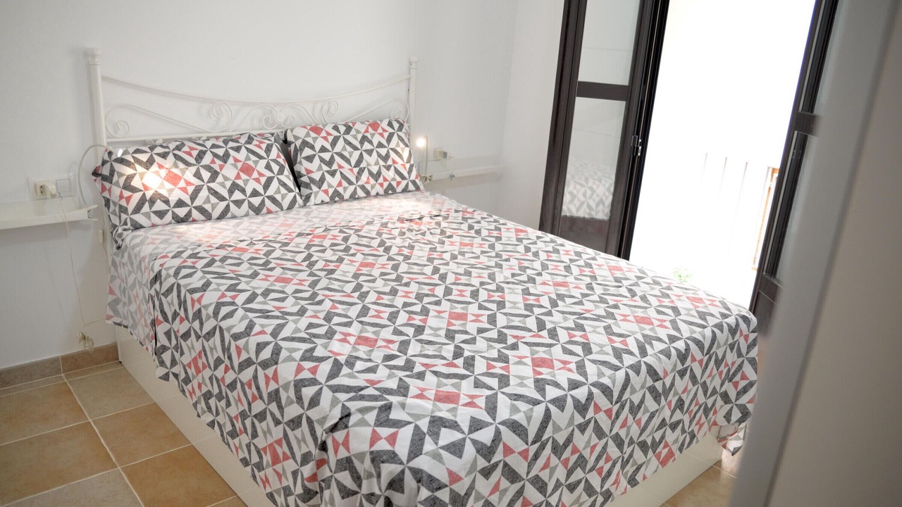 Photo of Bedroom in Perelada