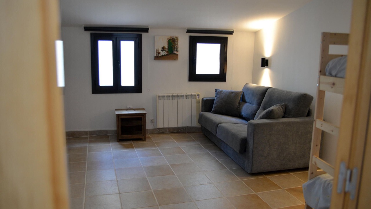 Photo of Livingroom in Perelada