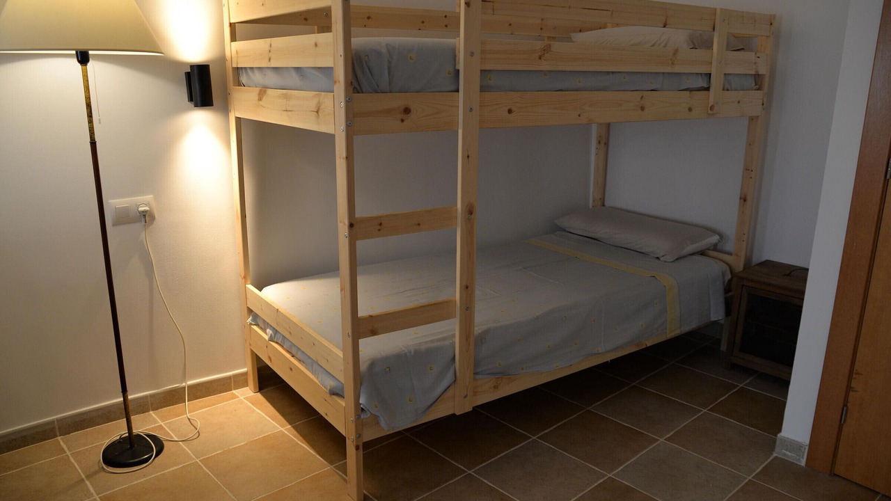 Photo of Bedroom in Perelada
