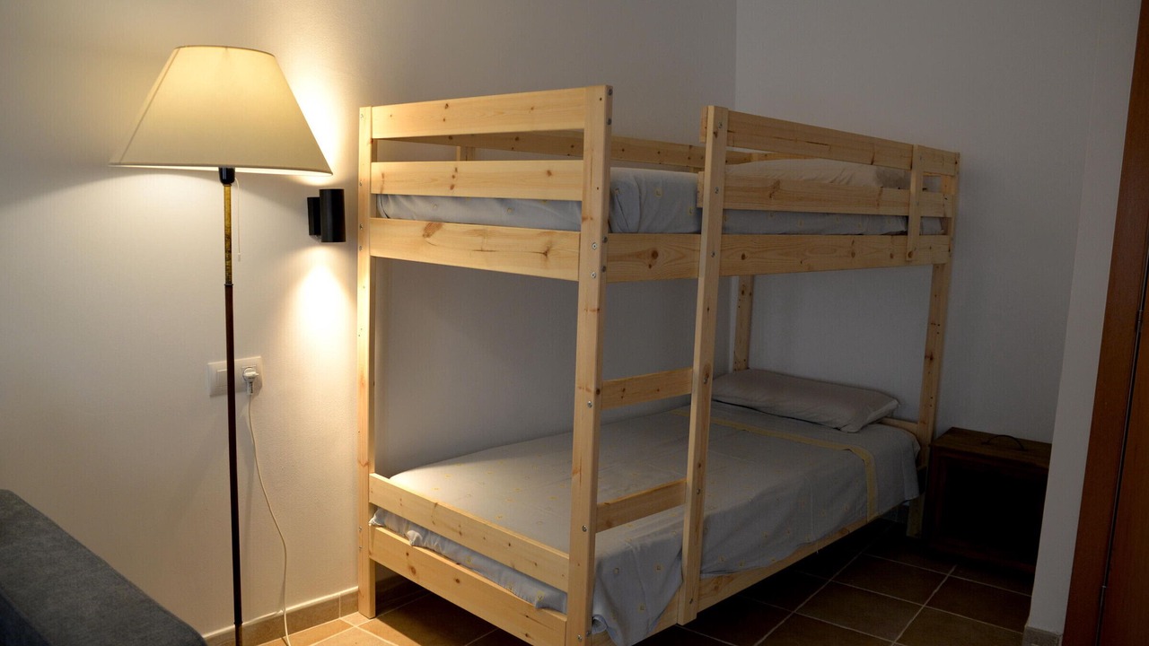Photo of Bedroom in Perelada