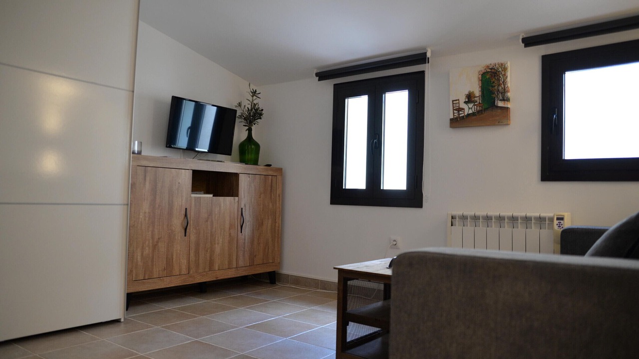 Photo of Livingroom in Perelada