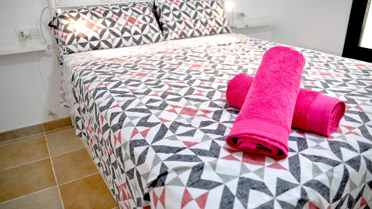 Photo of Bedroom in Perelada