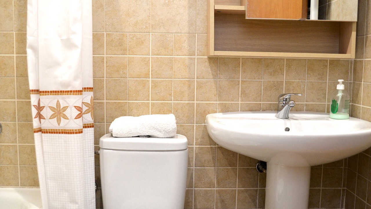 Photo of Bathroom in Perelada