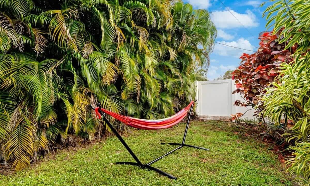 Photo of Outdoor in Pembroke Pines