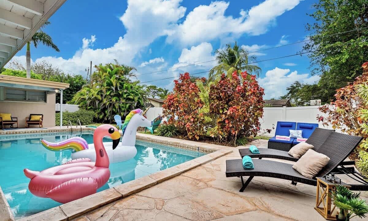 Photo of Outdoor in Pembroke Pines