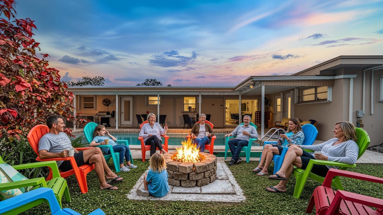 Photo of Outdoor in Pembroke Pines