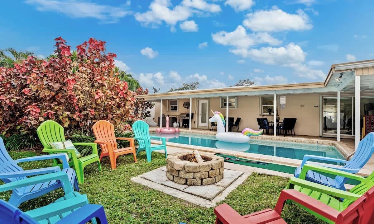 Photo of Outdoor in Pembroke Pines