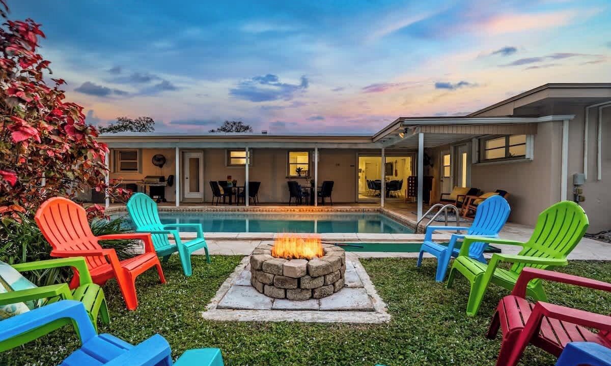 Photo of Outdoor in Pembroke Pines