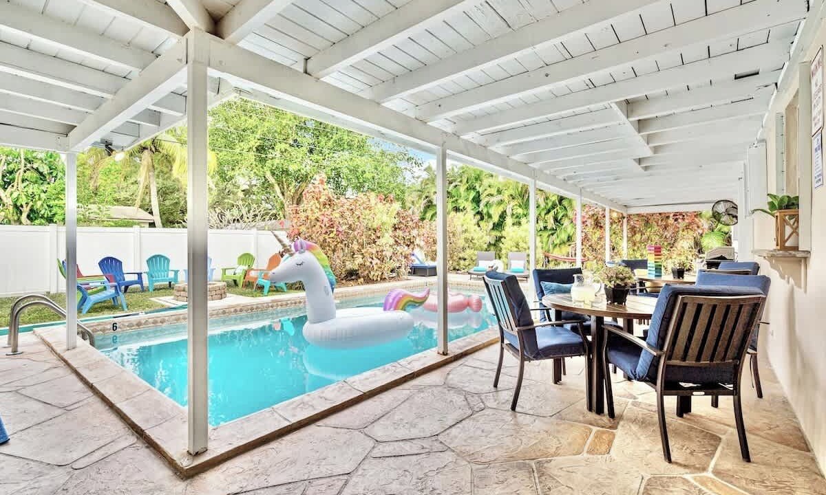 Photo of Outdoor in Pembroke Pines