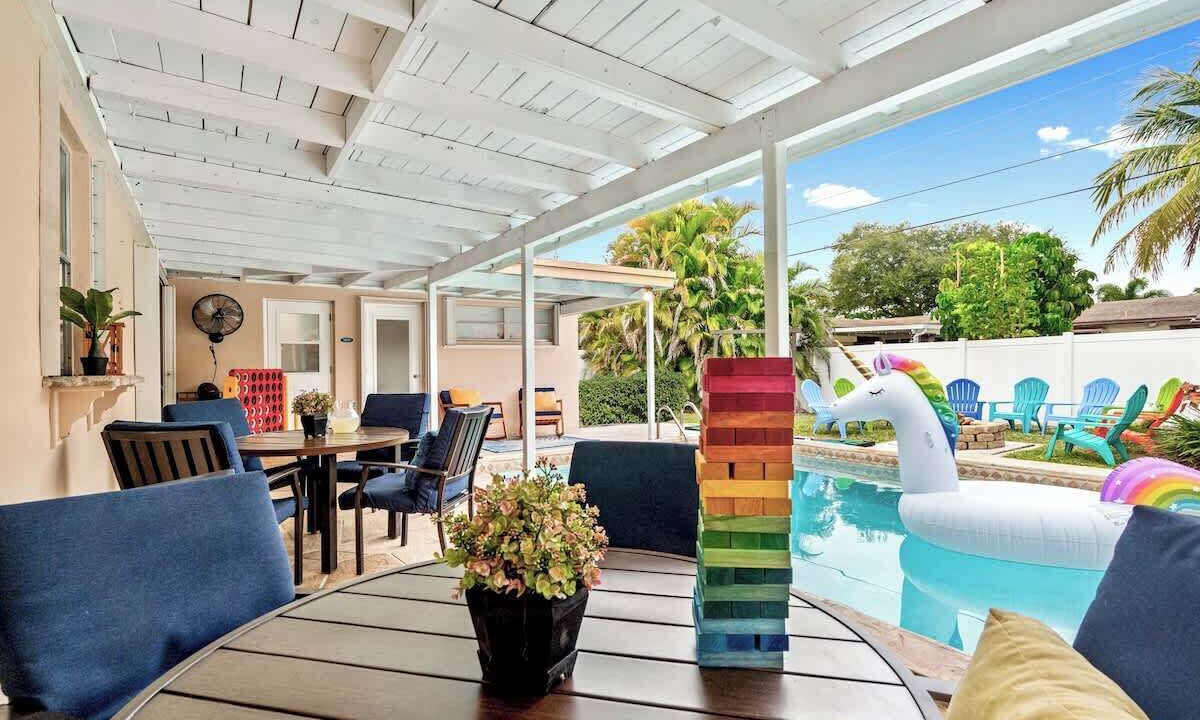 Photo of Outdoor in Pembroke Pines