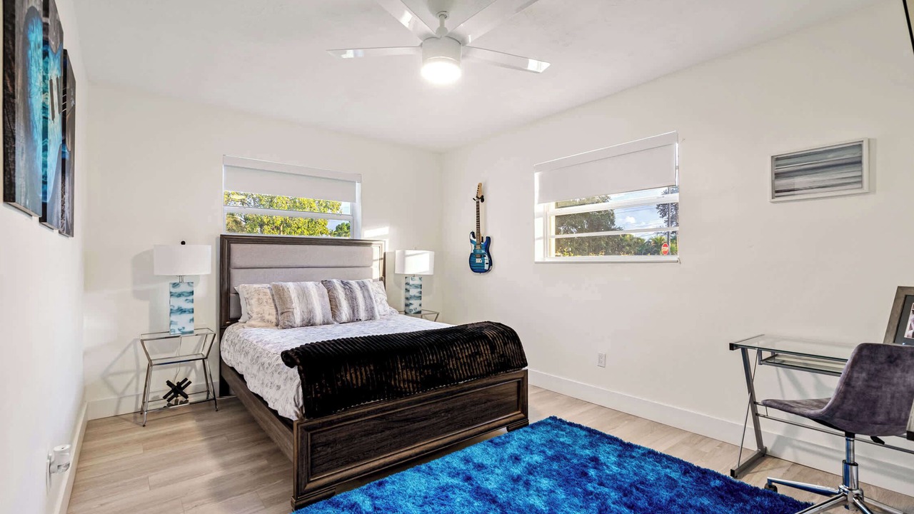 Photo of Bedroom in Pembroke Pines