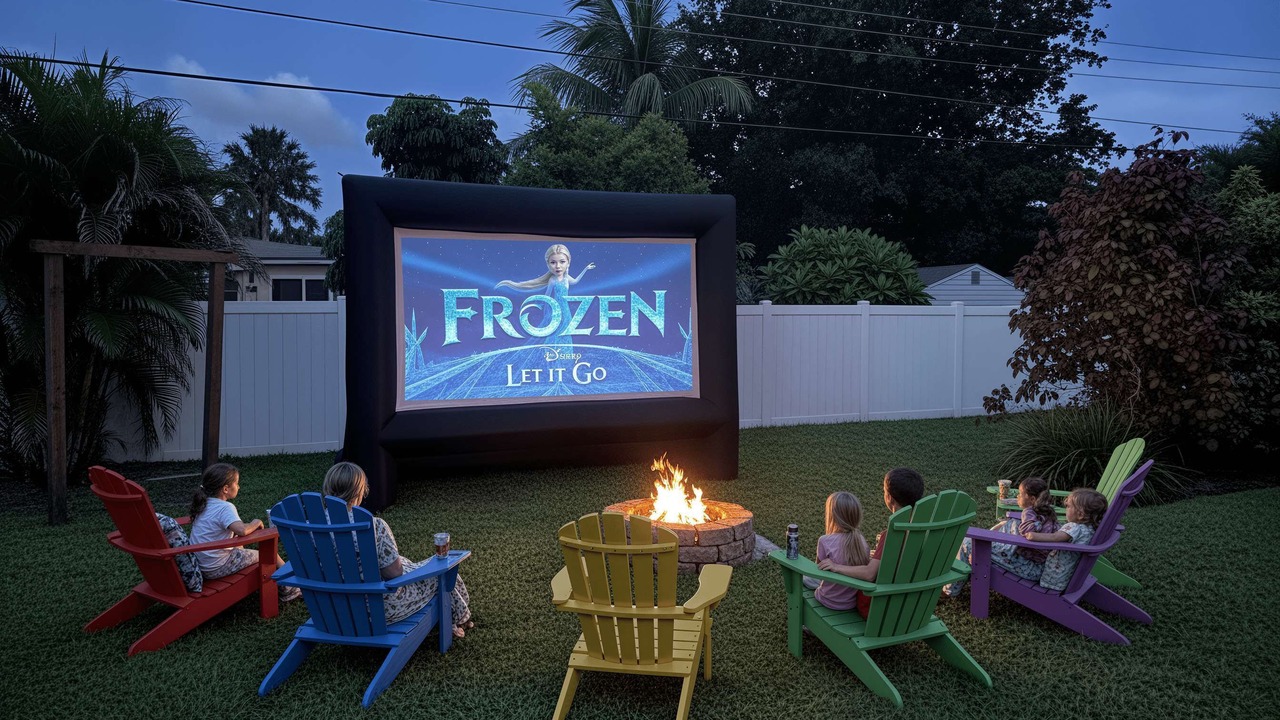 Photo of Outdoor in Pembroke Pines