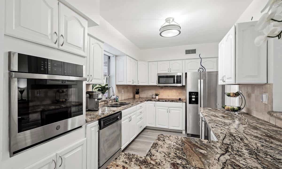Photo of Outdoor in Pembroke Pines