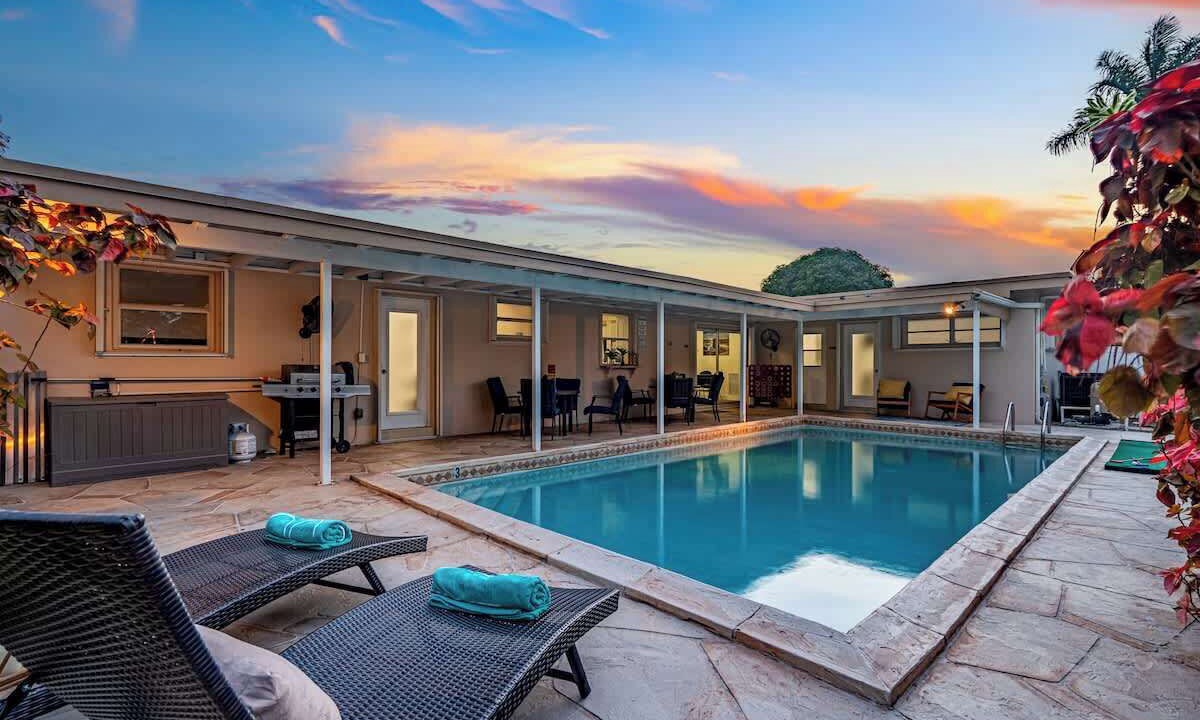 Photo of Outdoor in Pembroke Pines
