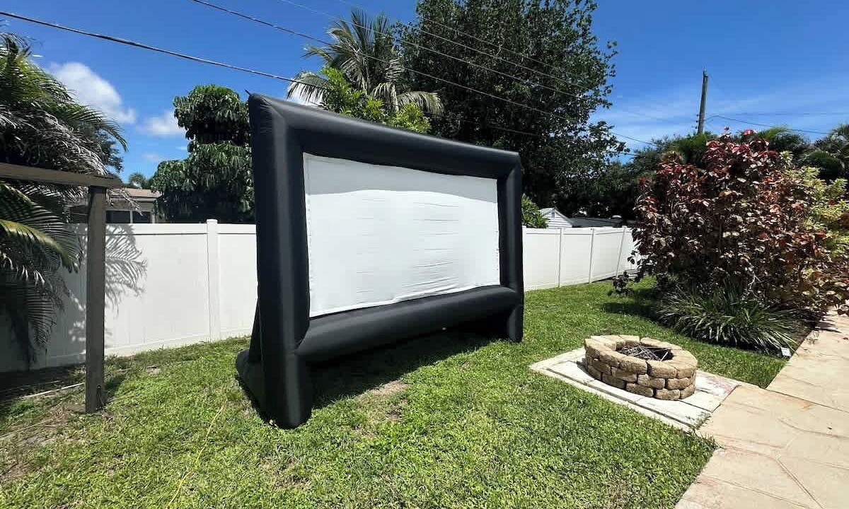Photo of Outdoor in Pembroke Pines