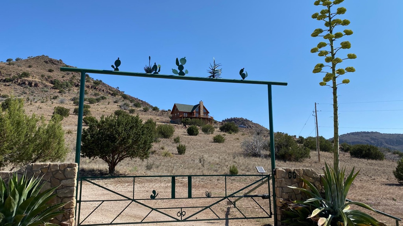 Photo of Outdoor in Marfa