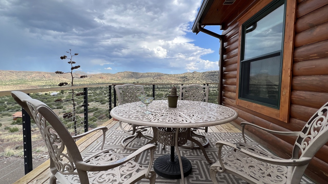 Photo of Outdoor in Marfa