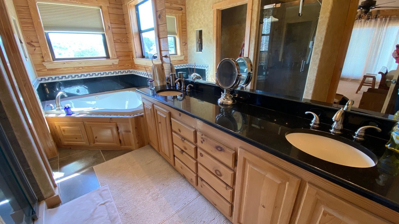 Photo of Bathroom in Marfa