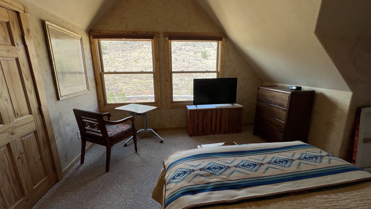 Photo of Bedroom in Marfa