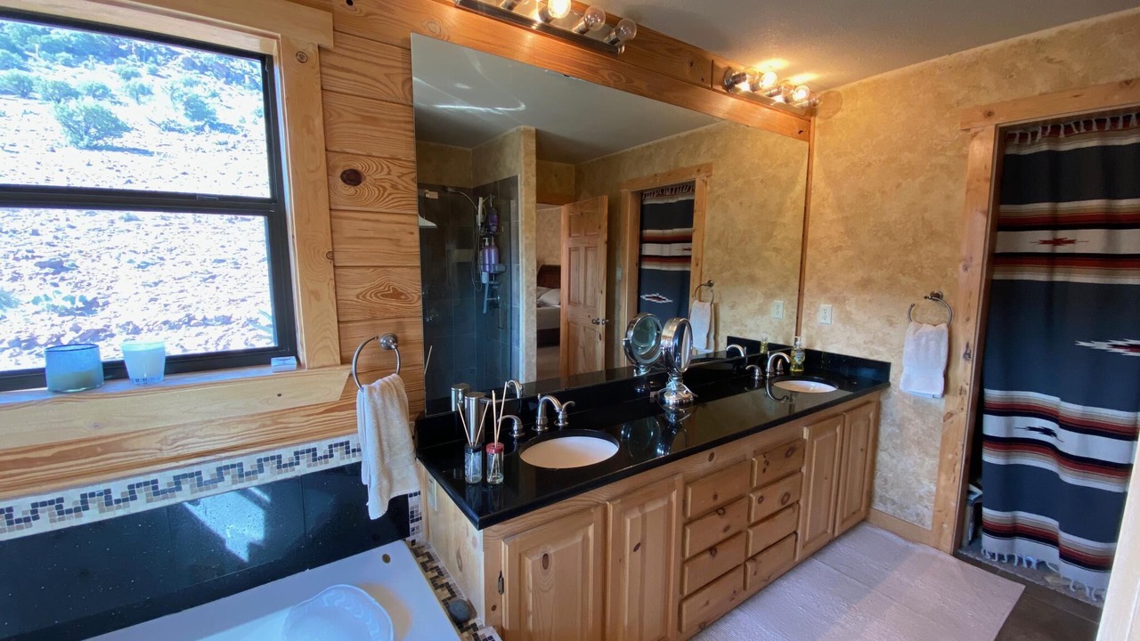 Photo of Bathroom in Marfa