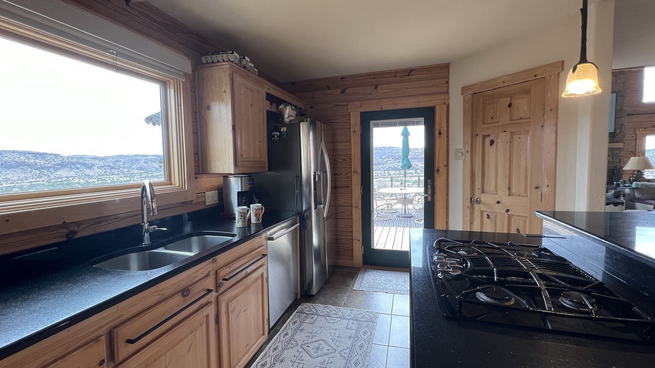 Photo of Kitchen in Marfa
