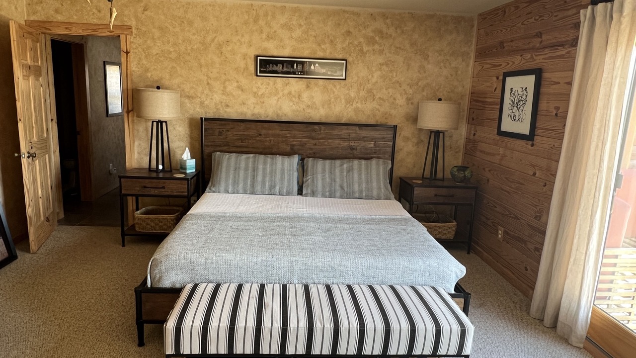 Photo of Bedroom in Marfa