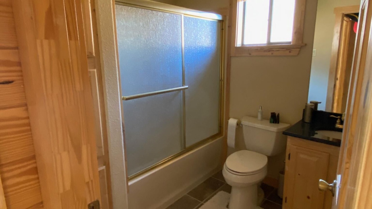 Photo of Bathroom in Marfa