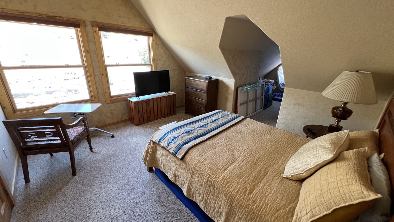Photo of Bedroom in Marfa