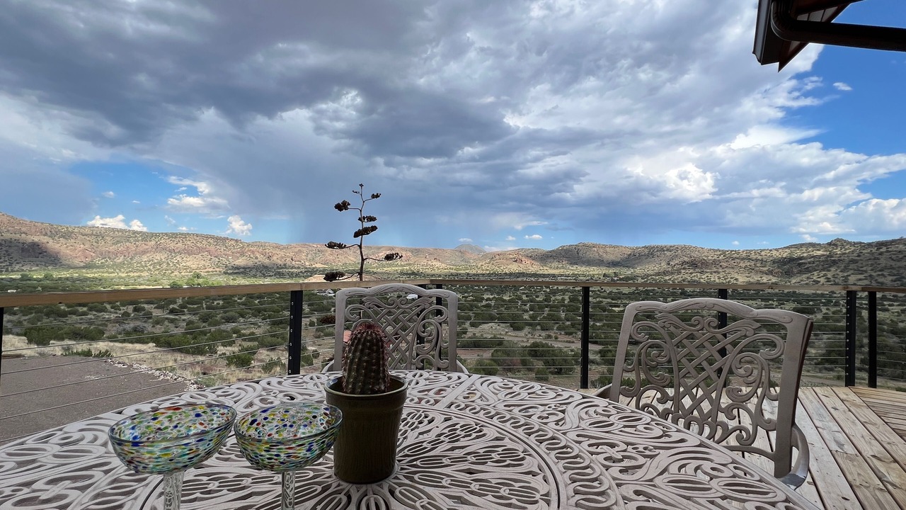 Photo of Outdoor in Marfa