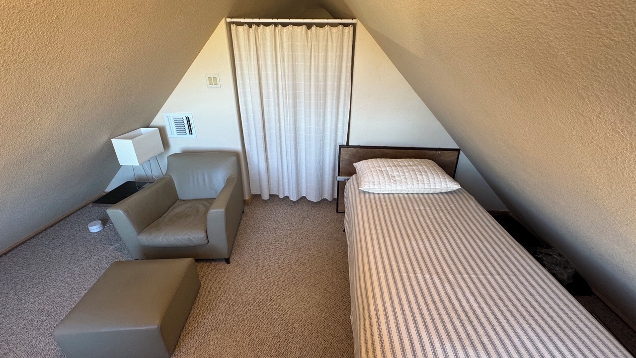Photo of Bedroom in Marfa