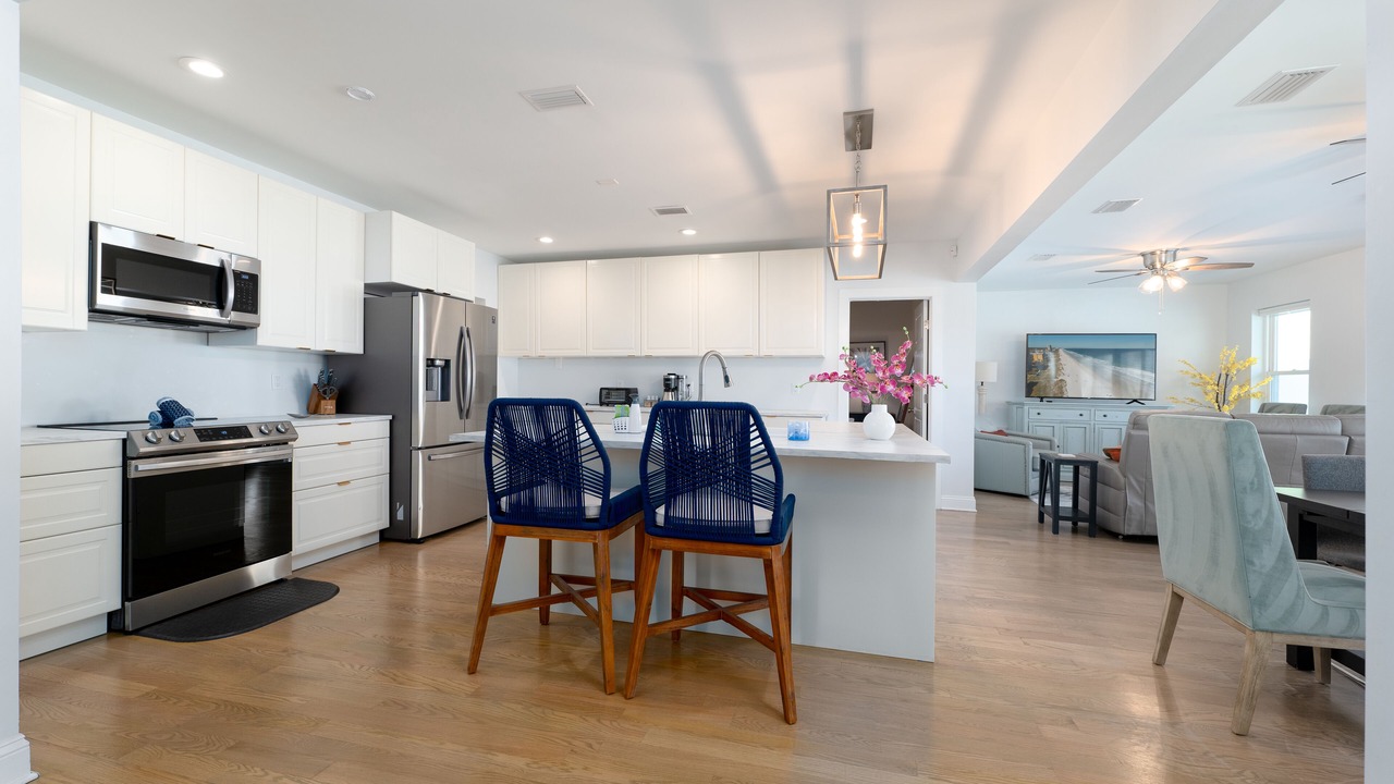 Photo of Kitchen in Jacksonville Beach