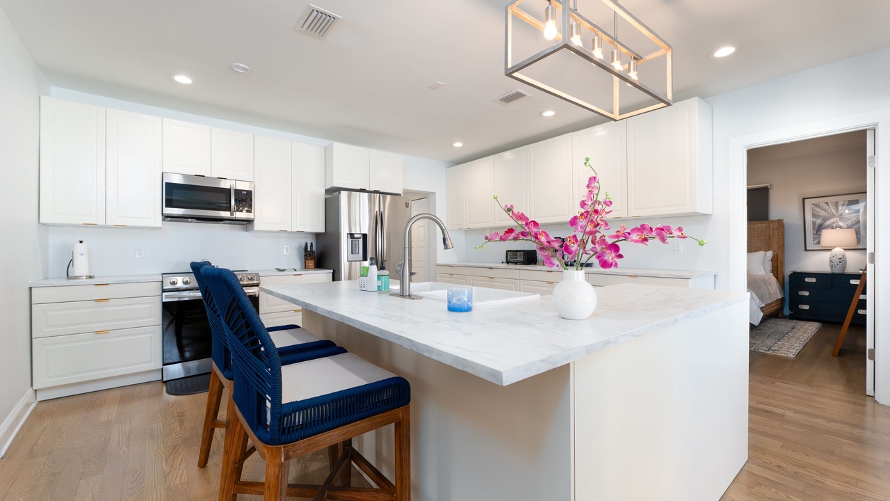 Photo of Kitchen in Jacksonville Beach
