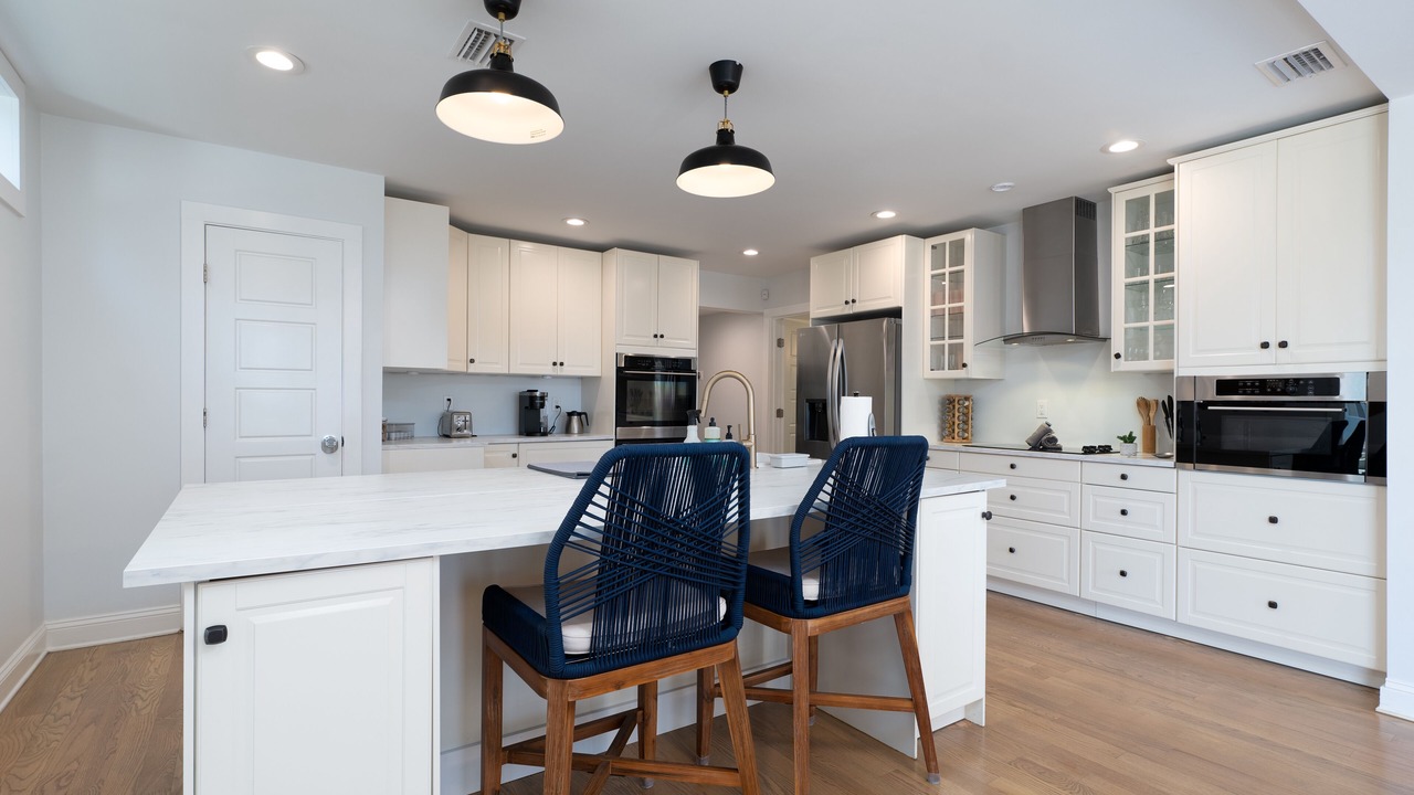Photo of Kitchen in Jacksonville Beach