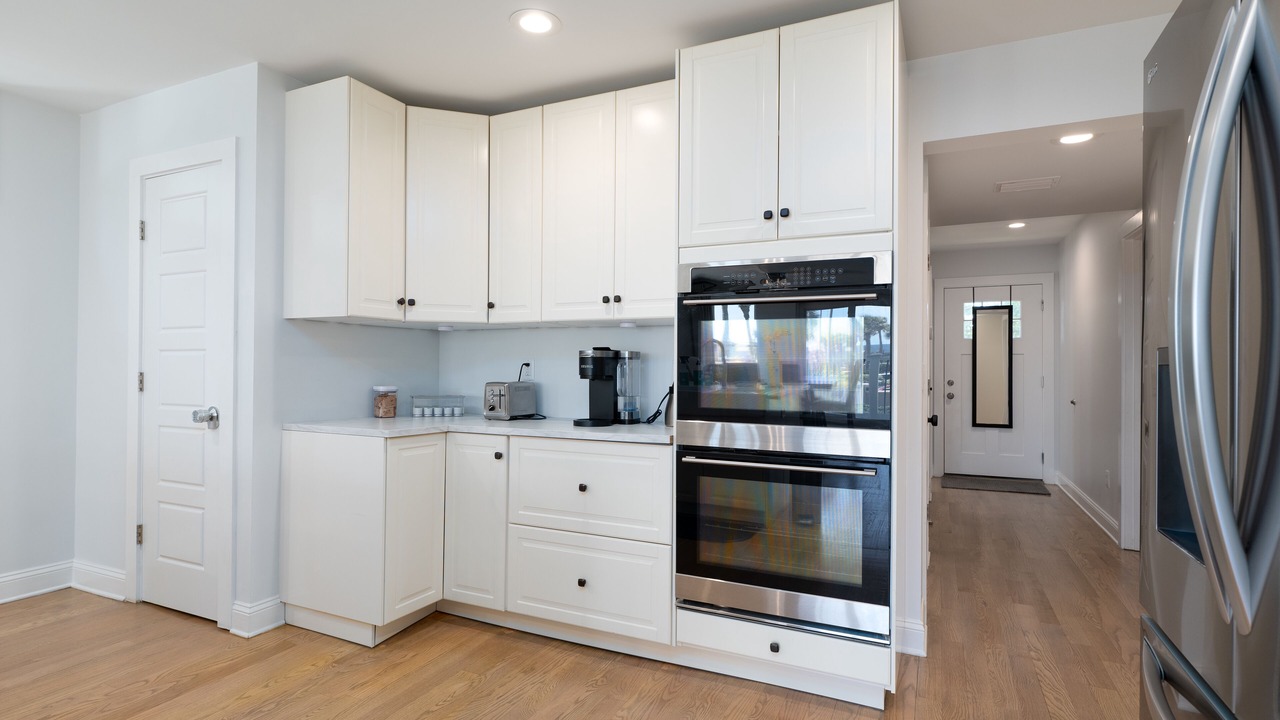 Photo of Kitchen in Jacksonville Beach