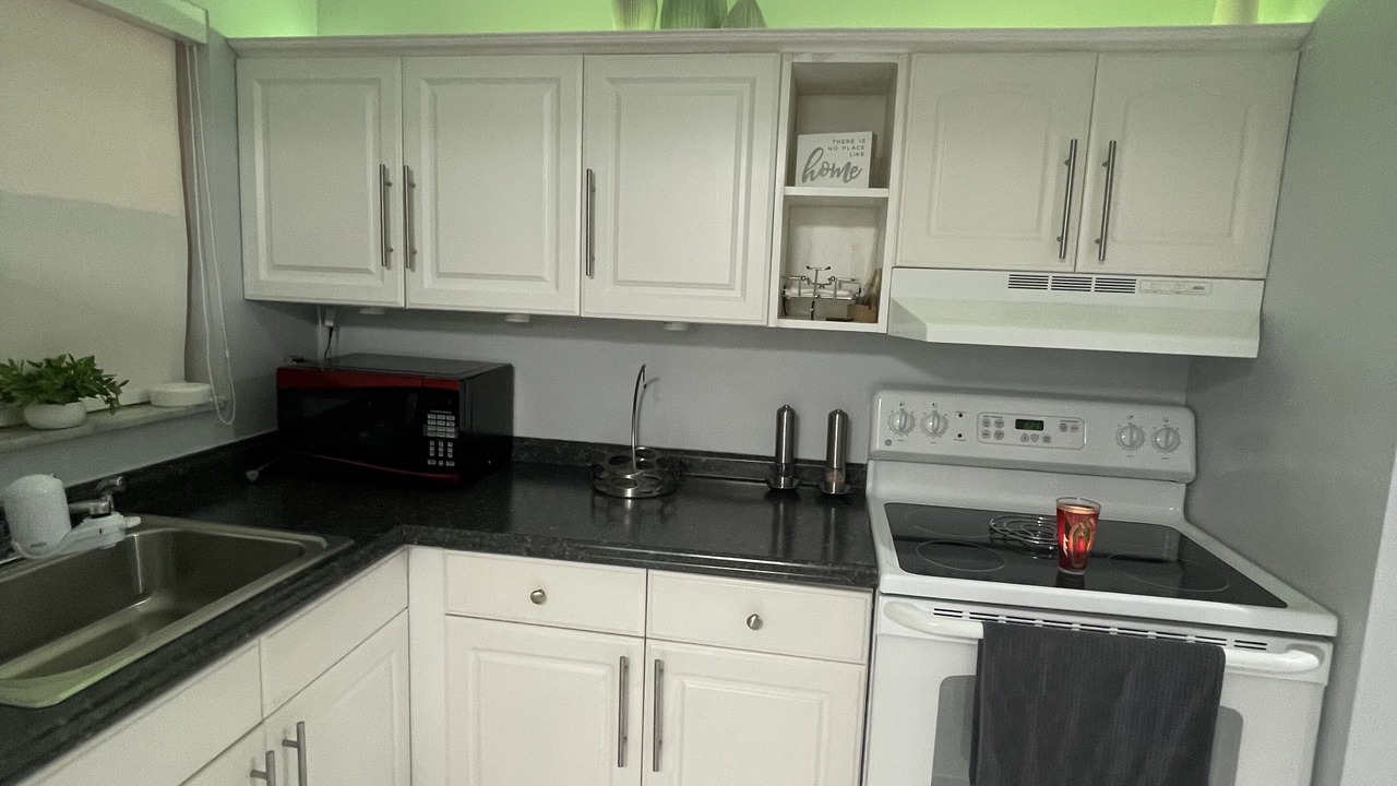 Photo of Kitchen in Sunrise