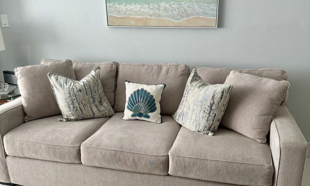 Photo of Livingroom in Sunrise