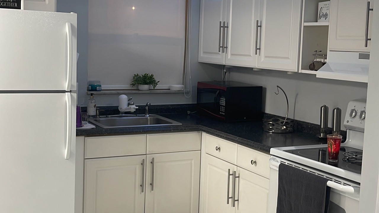 Photo of Kitchen in Sunrise