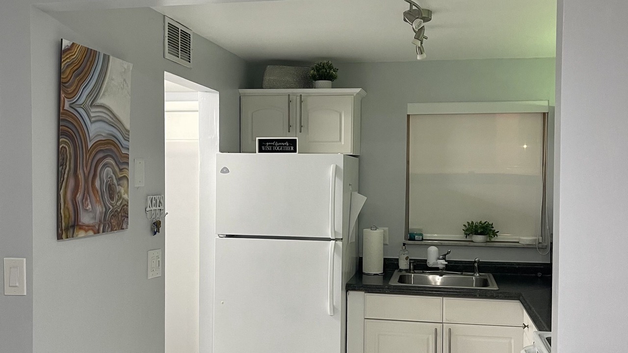 Photo of Kitchen in Sunrise