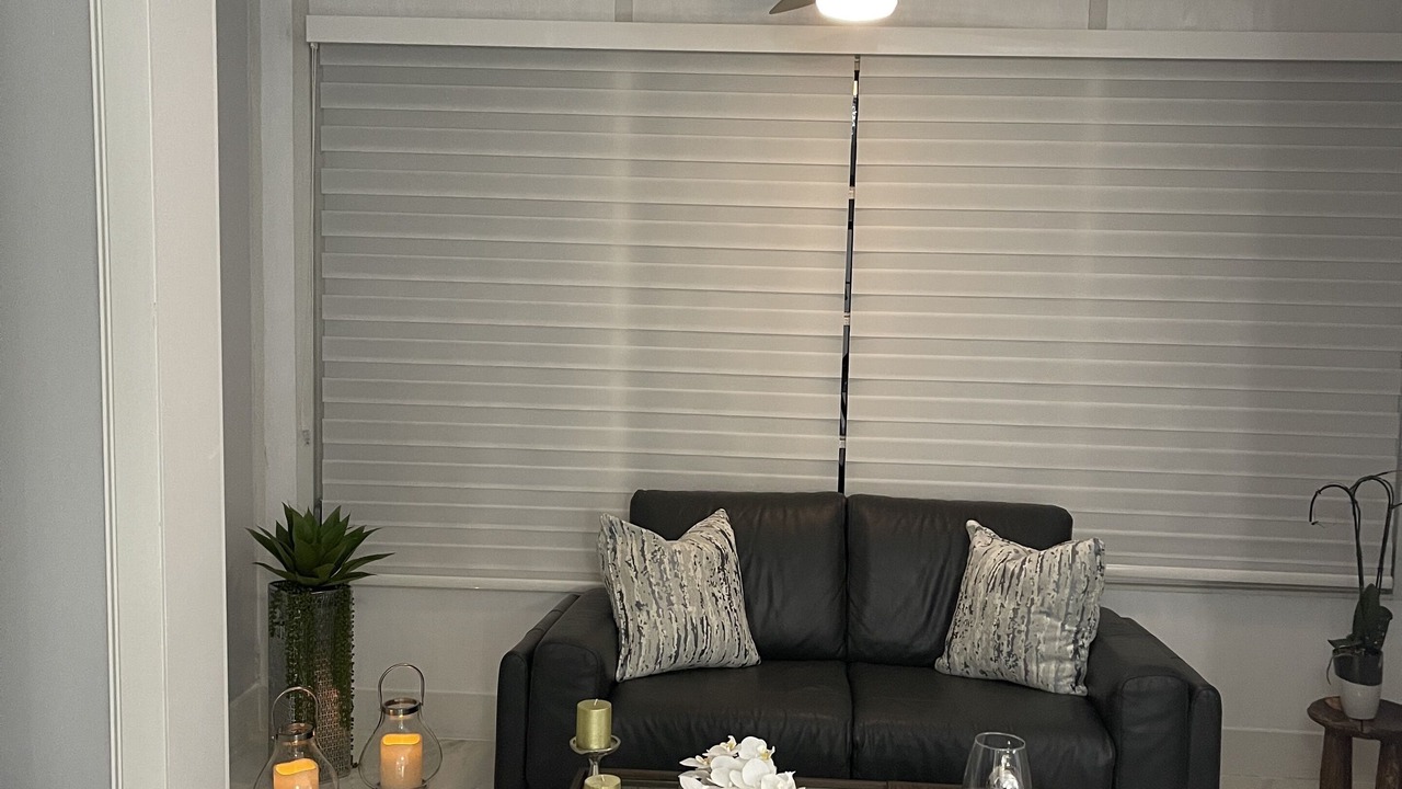 Photo of Livingroom in Sunrise