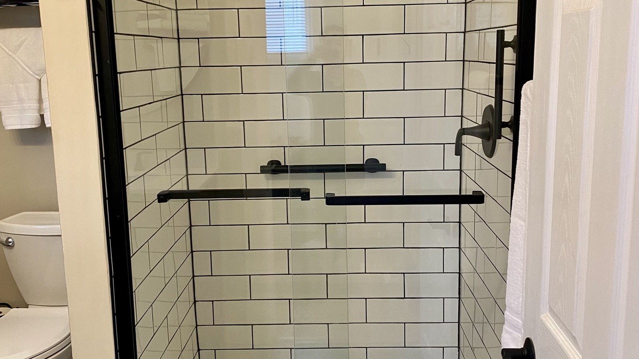 Photo of Bathroom in The Hill