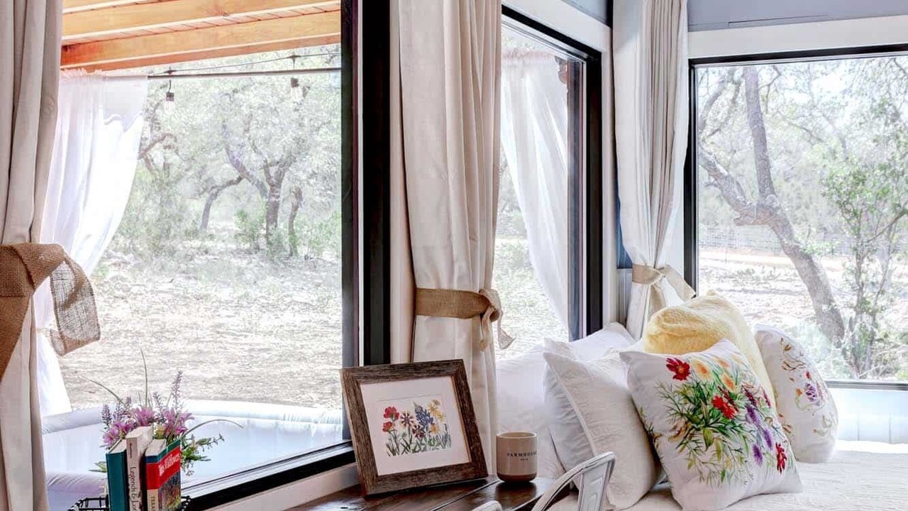Photo of Bedroom in Hondo