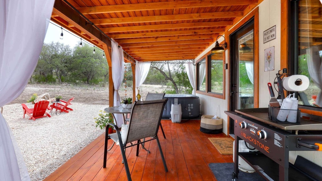 Photo of Outdoor in Hondo