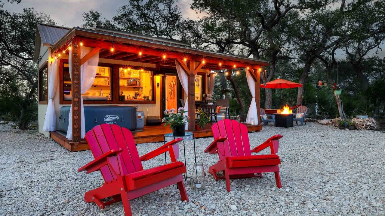 Photo of Outdoor in Hondo
