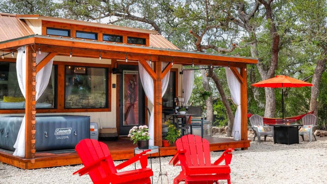 Photo of Outdoor in Hondo