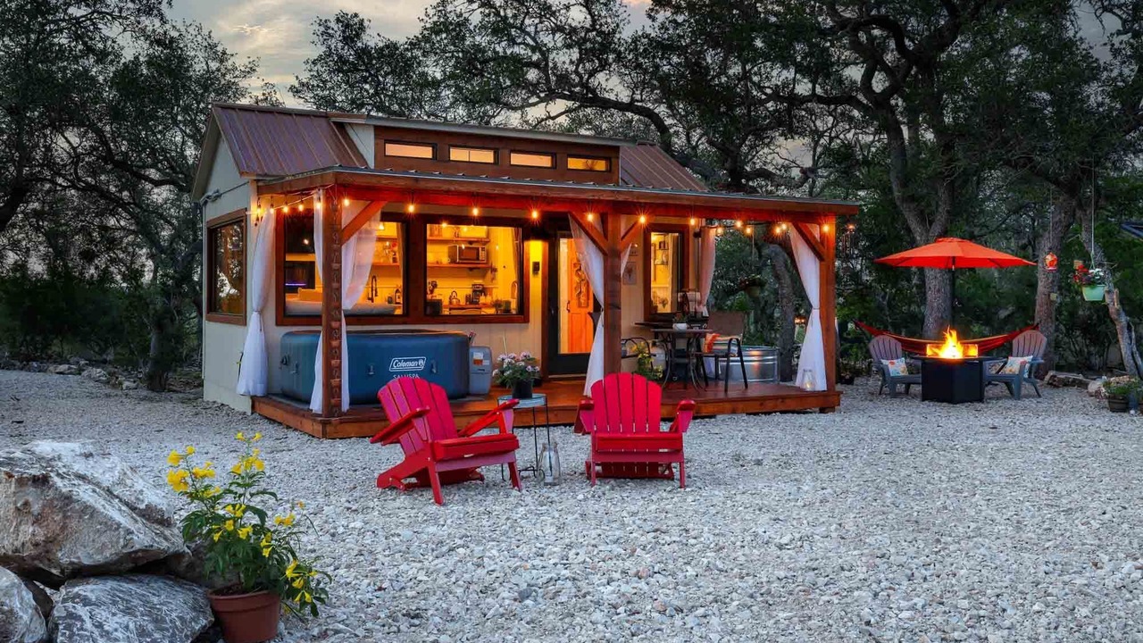 Photo of Outdoor in Hondo